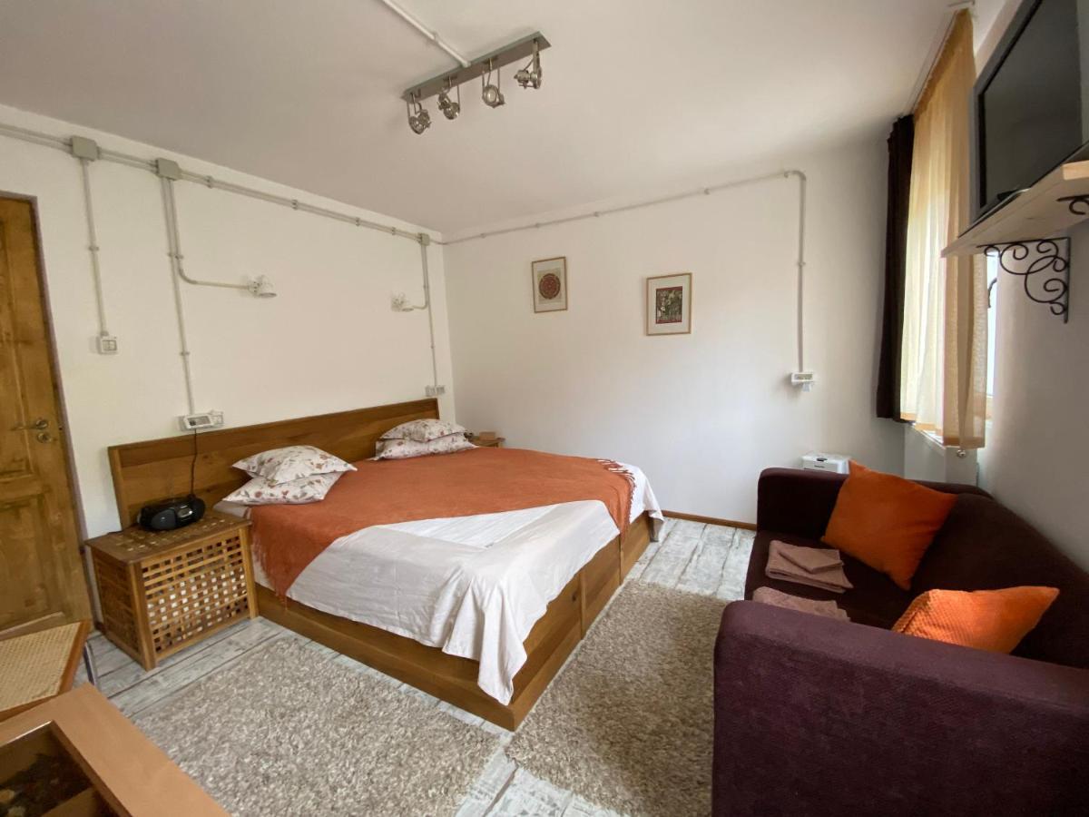 Skay Loft Braşov Exterior foto