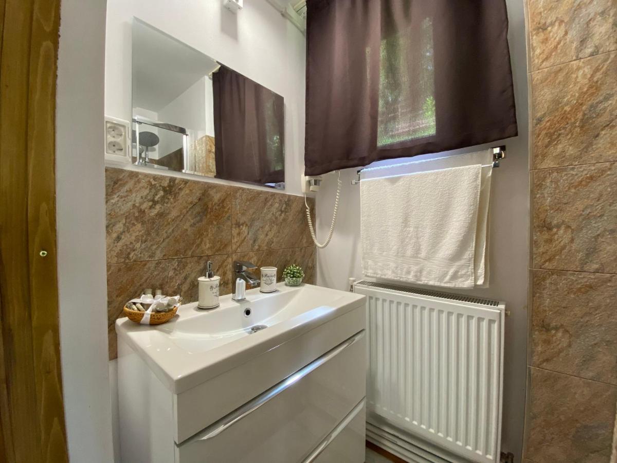 Skay Loft Braşov Exterior foto