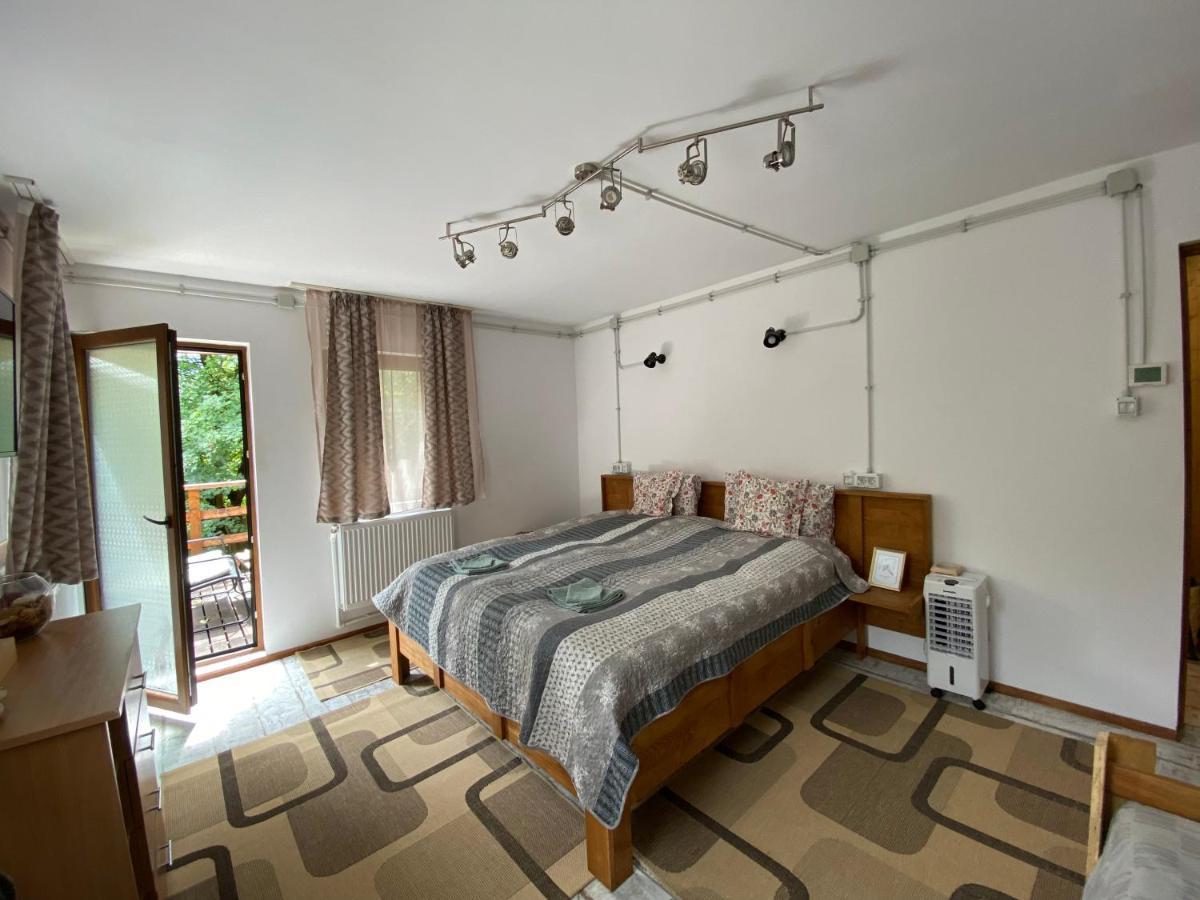 Skay Loft Braşov Exterior foto