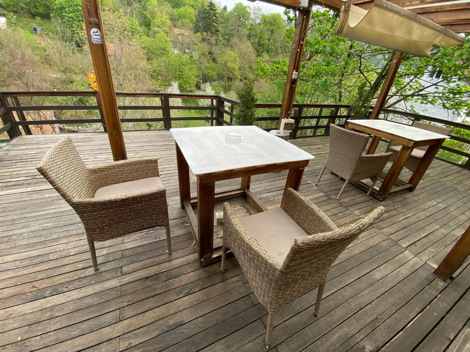 Skay Loft Braşov Exterior foto