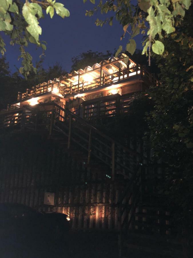 Skay Loft Braşov Exterior foto