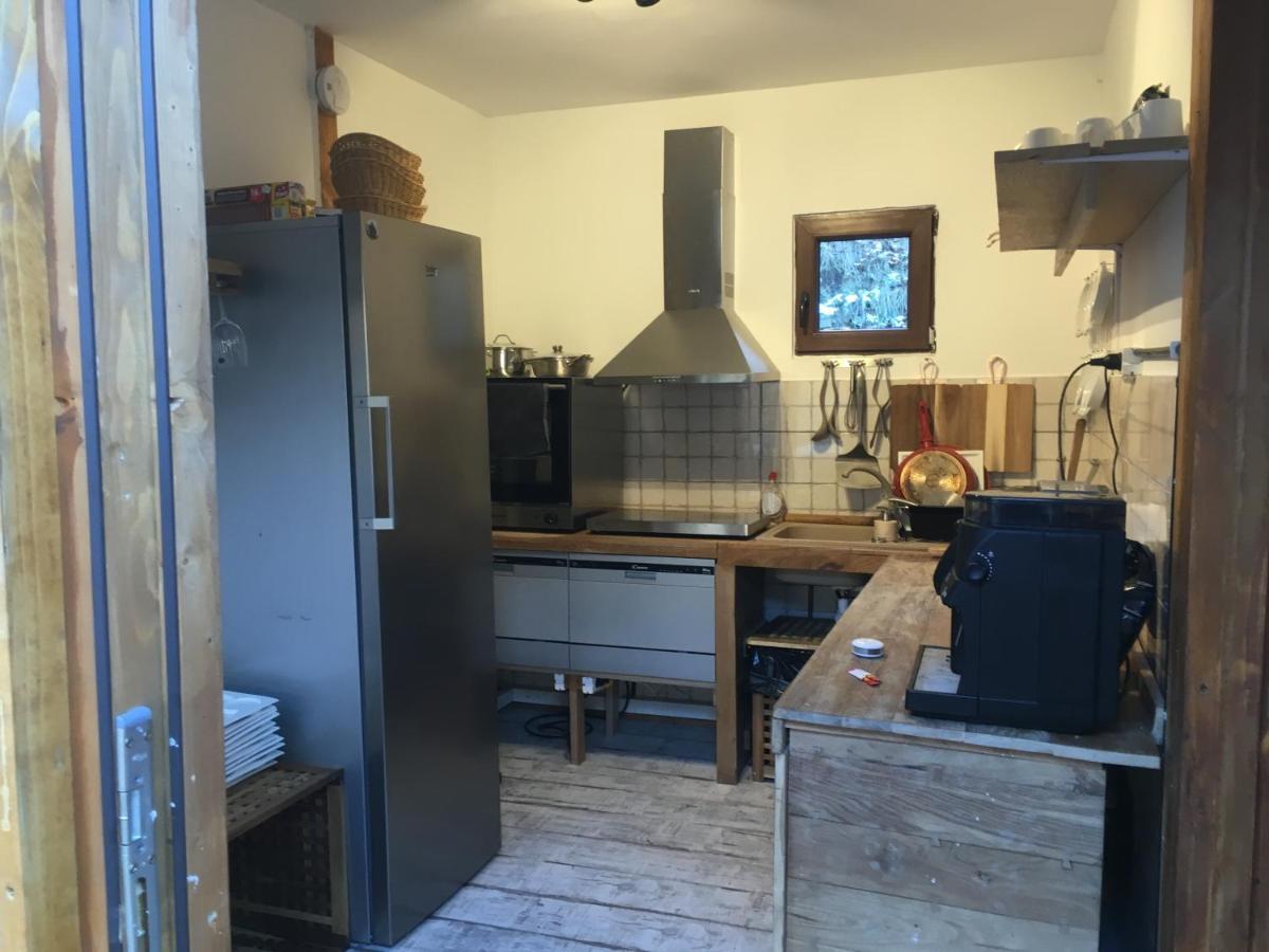Skay Loft Braşov Exterior foto