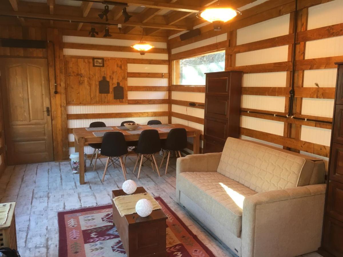 Skay Loft Braşov Exterior foto